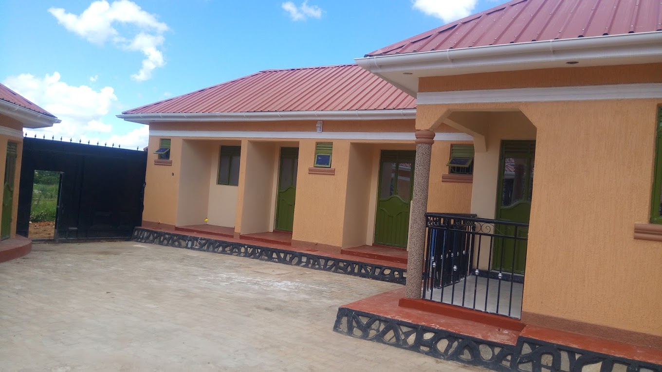 Apex hostel