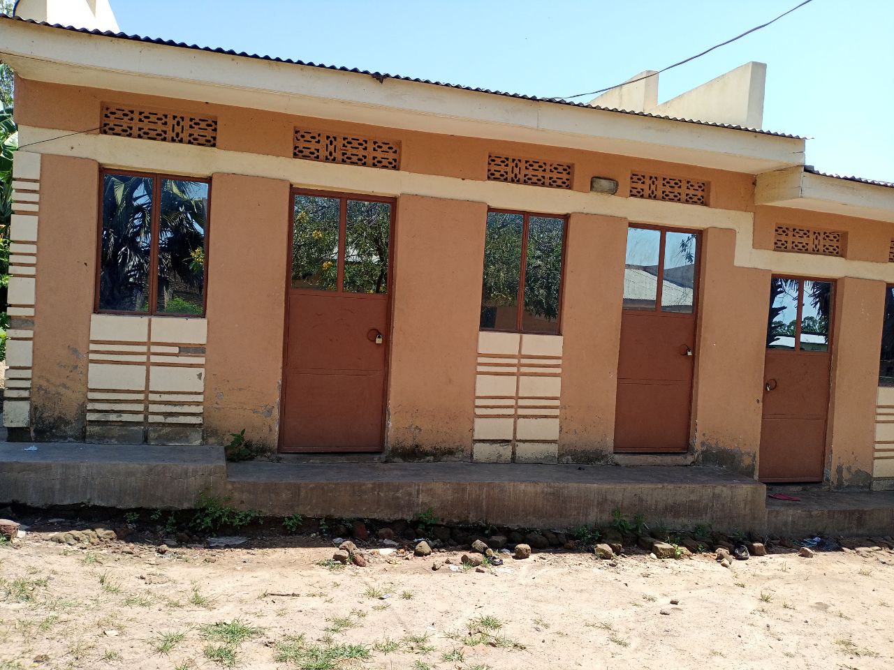 Hostel Image