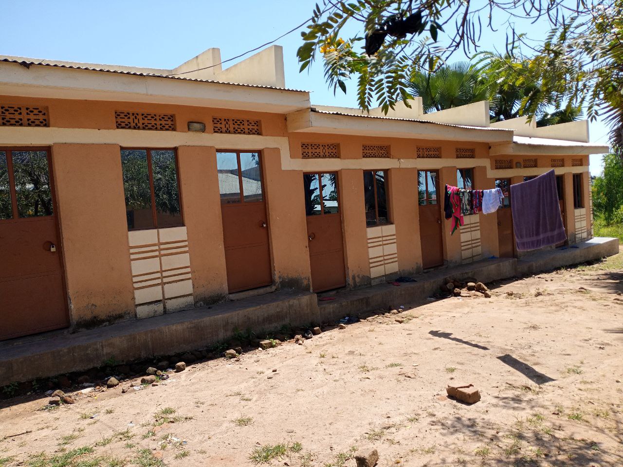 Hostel Image
