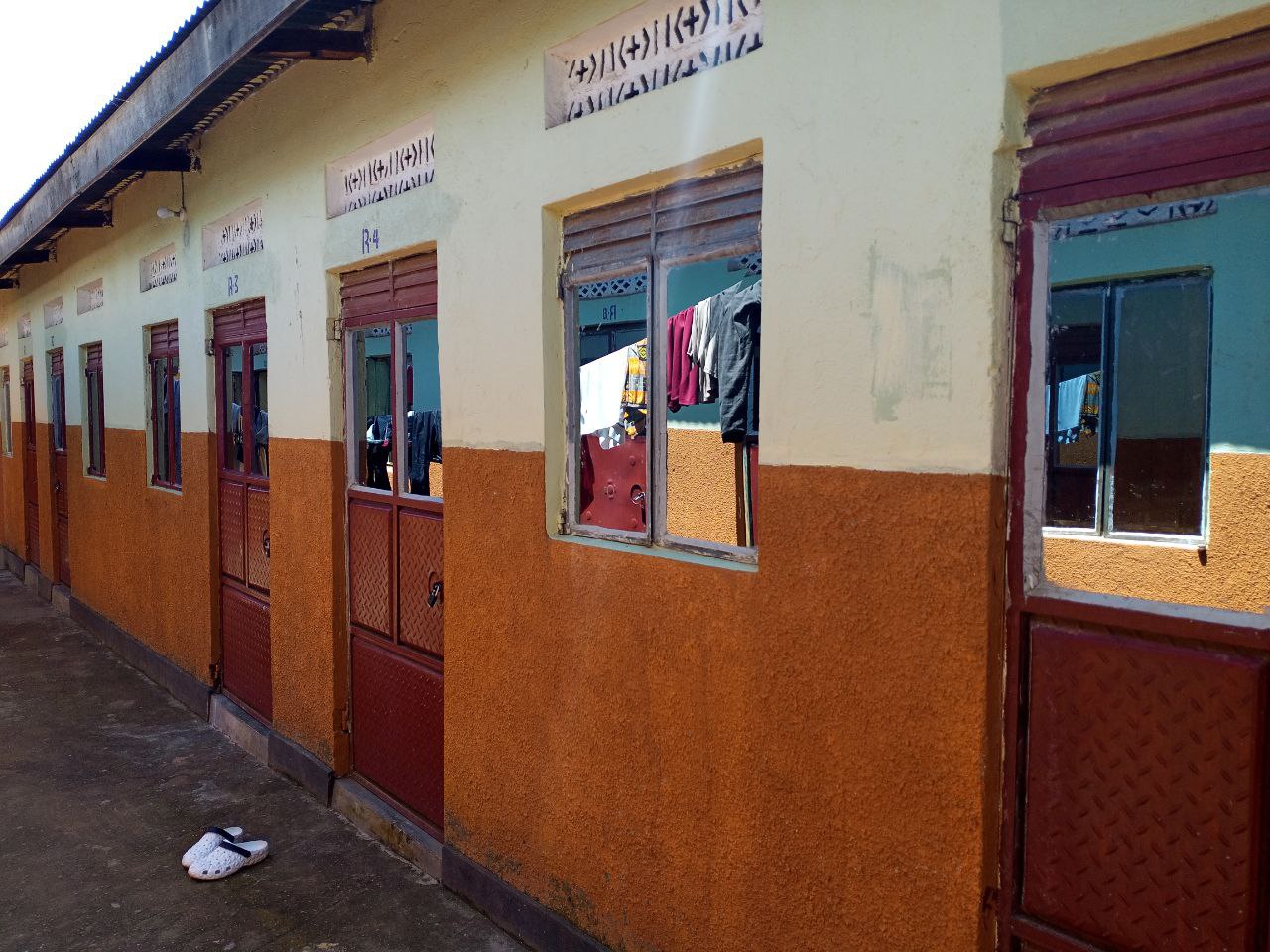 Hostel Image