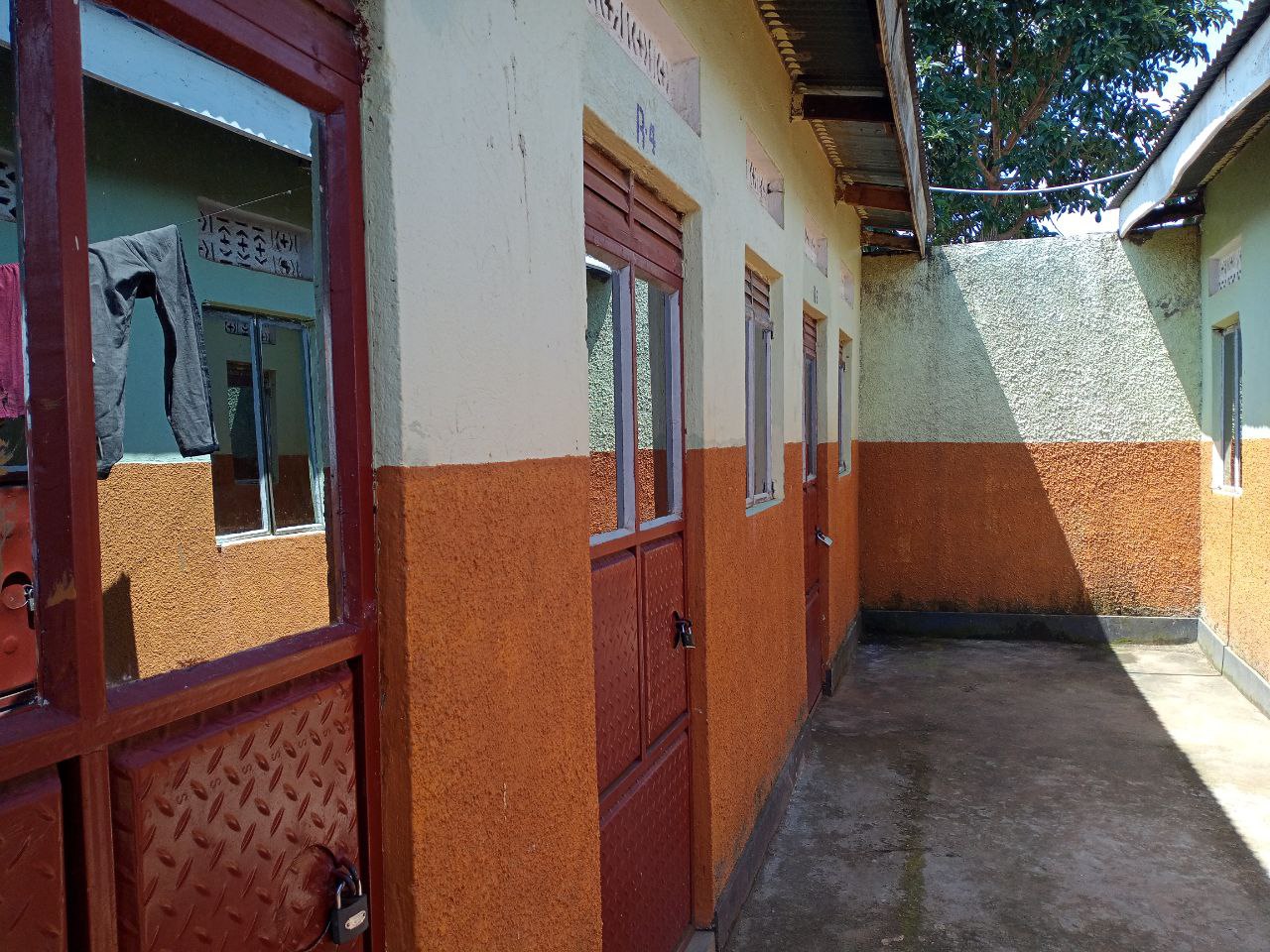 Hostel Image
