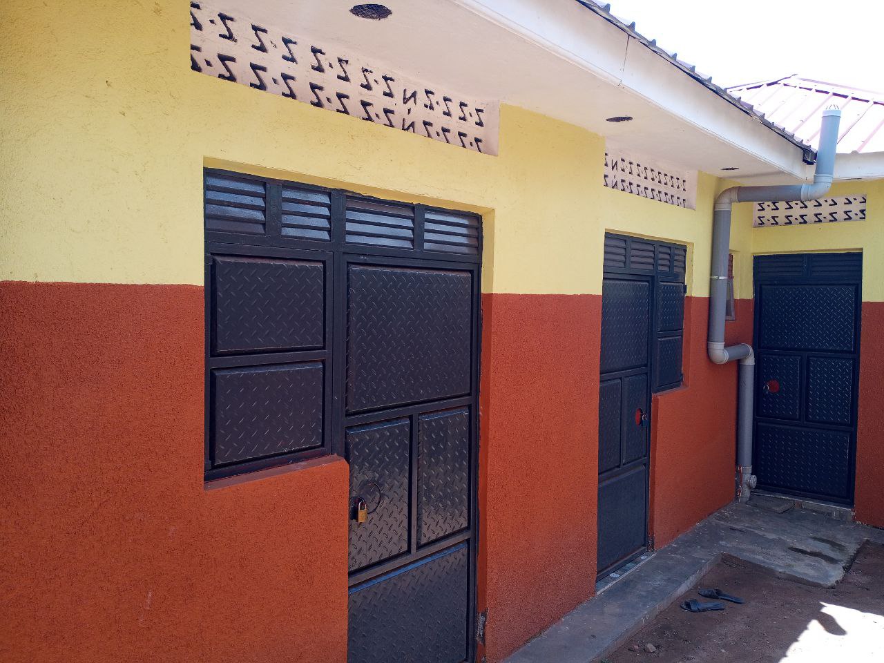 Hostel Image