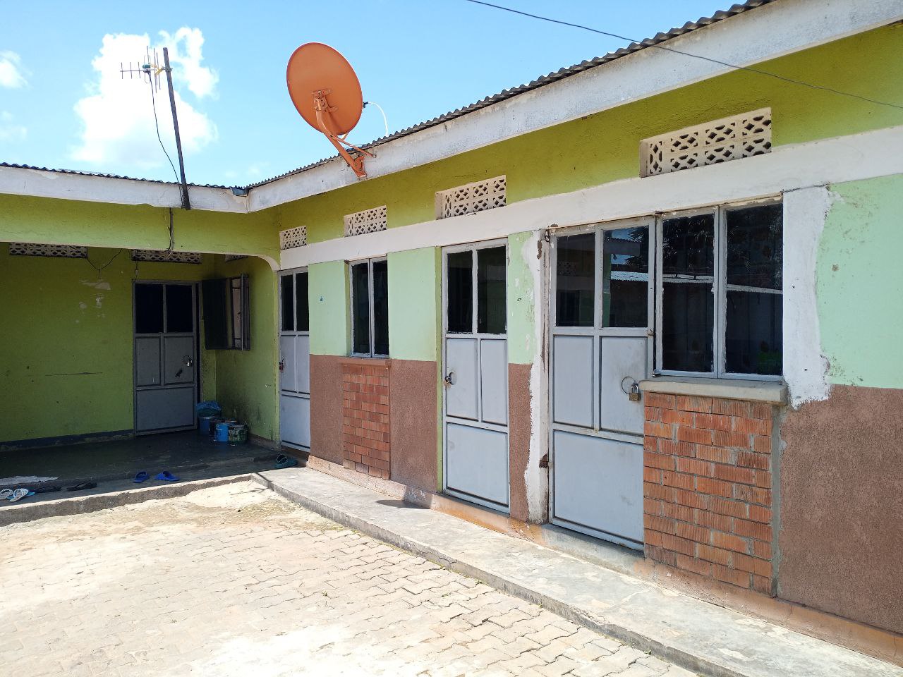 Hostel Image