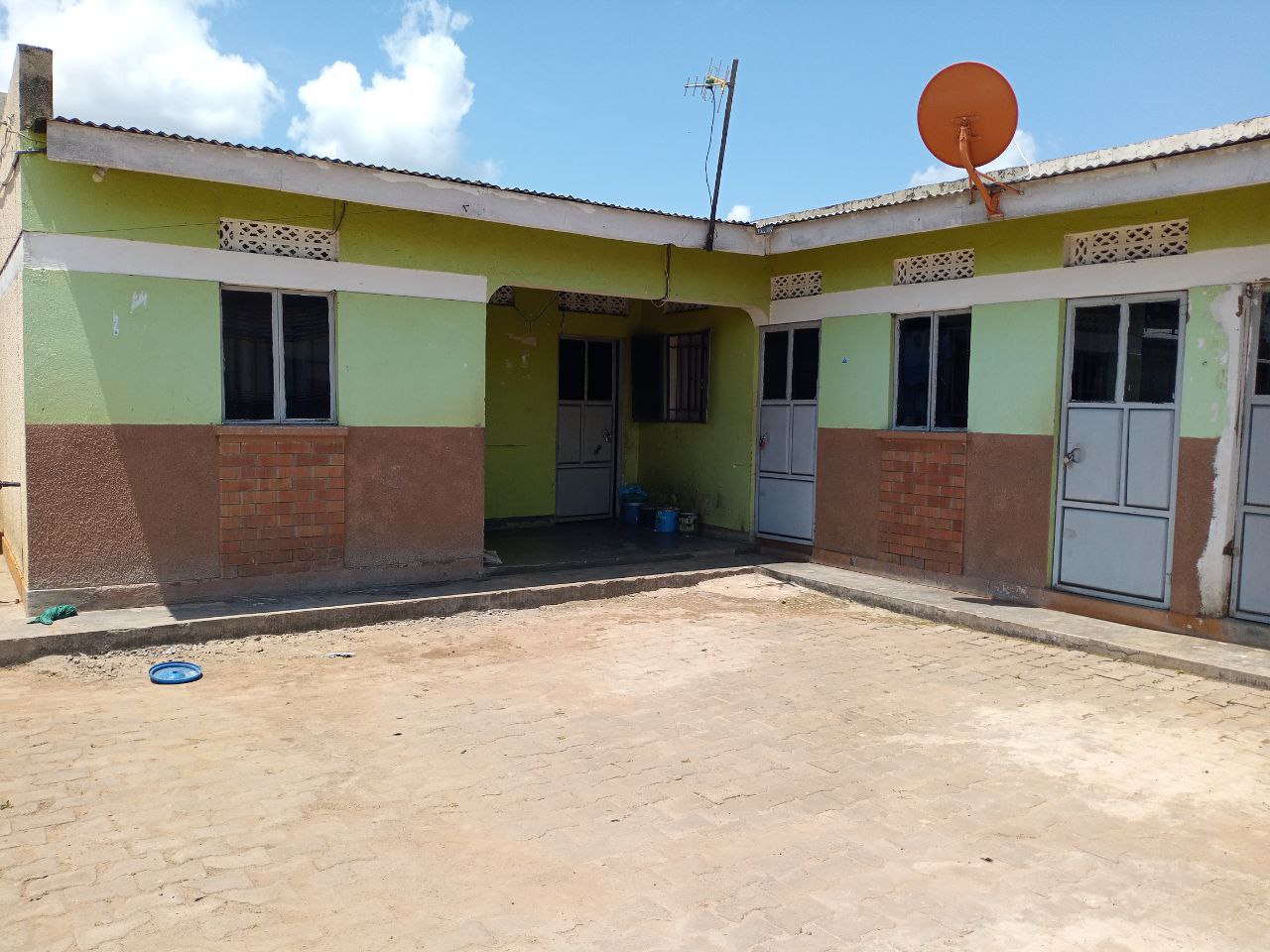 Hostel Image